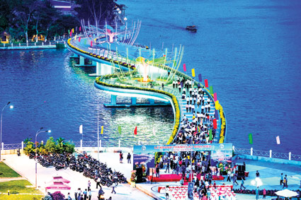 Tên Gọi Bến Ninh Kiều