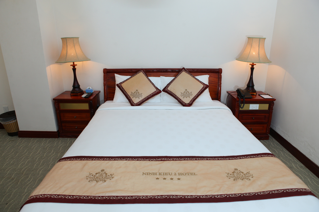 Cách Phân Biệt Phòng Twin Và Double 