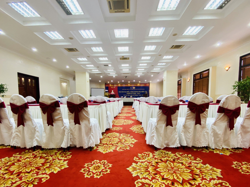 Hội Trường Tầng  2