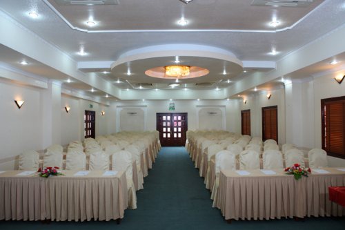 Hội Trường Tầng 7