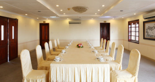 Phòng VIP 2 Tầng 7